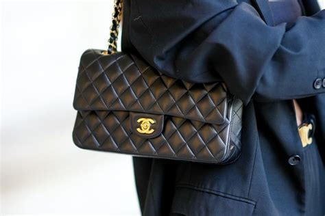 invest in chanel bags